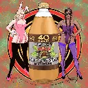 Da Buze Bruvaz X Giallo Point, Yeast Infection 