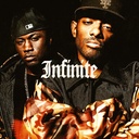 Mobb Deep, Infinite (COLOR)