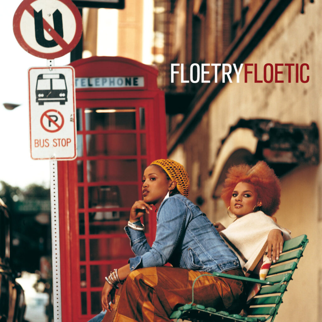 Floetry, Floetic