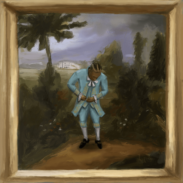 ElCamino, Mino (COLOR)