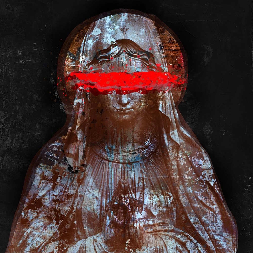 [BRK194-LP] Slaine & Statik Selektah A New State Of Grace 