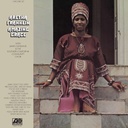 Aretha Franklin, Amazing Grace (COLOR)