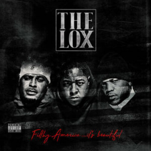 [ROC00518-01] The LOX, Filthy America...It's Beautiful 