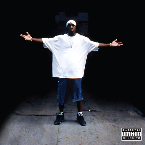 Big L, Harlem's Finest: Return Of The King