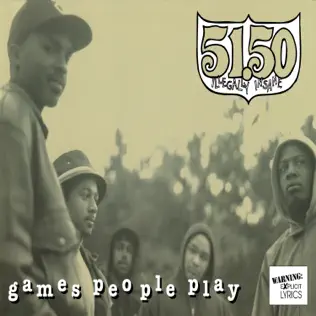51.50, Games People Play (COLOR)