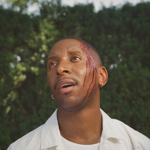 [SAMMH02LP] Samm Henshaw, It Could Be Worse