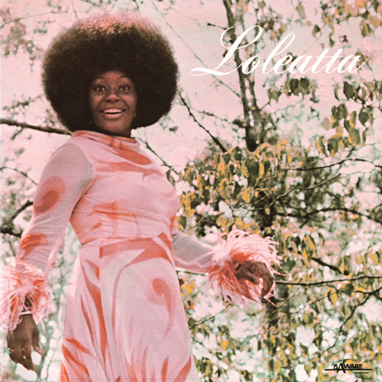 Loleatta Holloway	Loleatta	LP