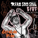 Geraldo Pino & The Heartbeats, Afro Soco Soul Live