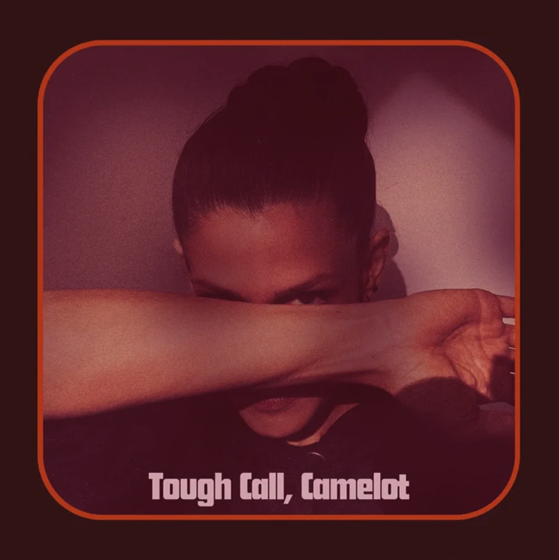 Dessa, Tough Call / Camelot