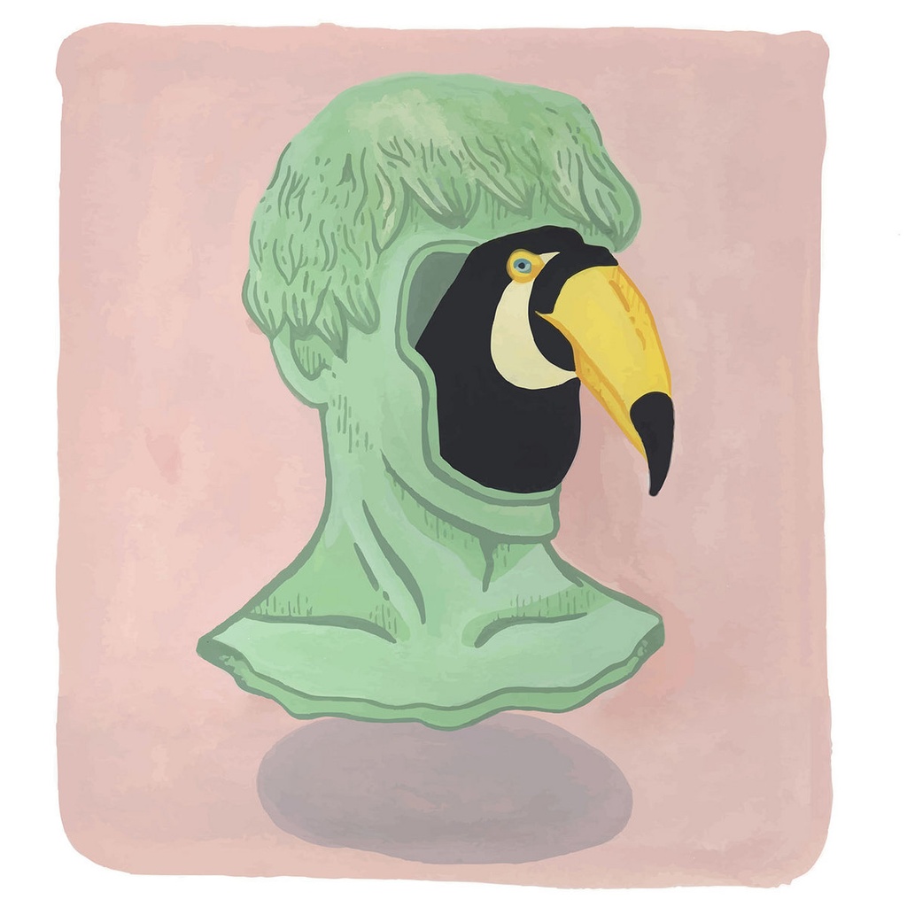 Mauskovic Dance Band, The Down In The Basement - EP