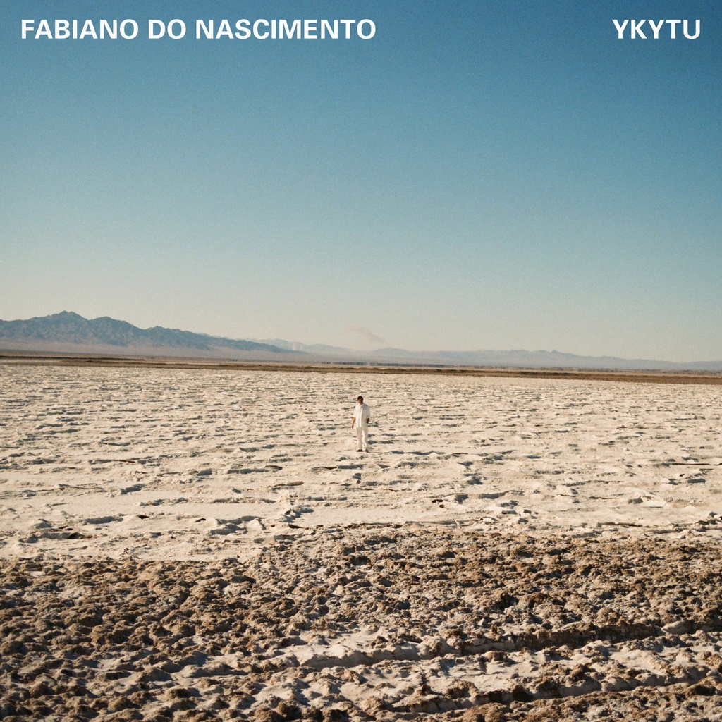 [NA5220-LP] Fabiano do Nascimento, 	Ykytu