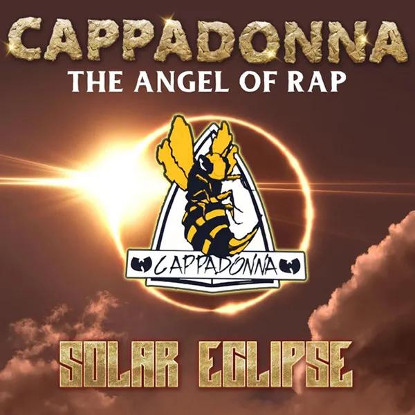 Cappadonna, Solar Eclipse