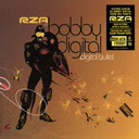 NO - RZA as Bobby Digital, Digital Bullet