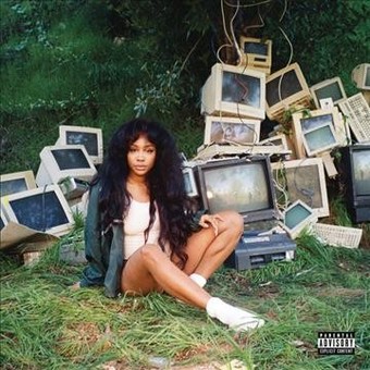 SZA, Ctrl