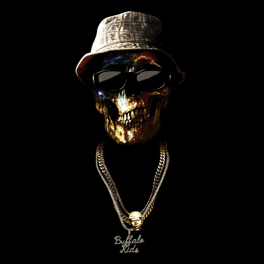 Conway the Machine x Big Ghost Ltd, No One Mourns The Wicked (COLOR)