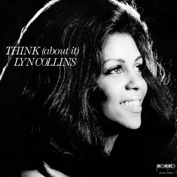 Lyn Collins, Think (About It)