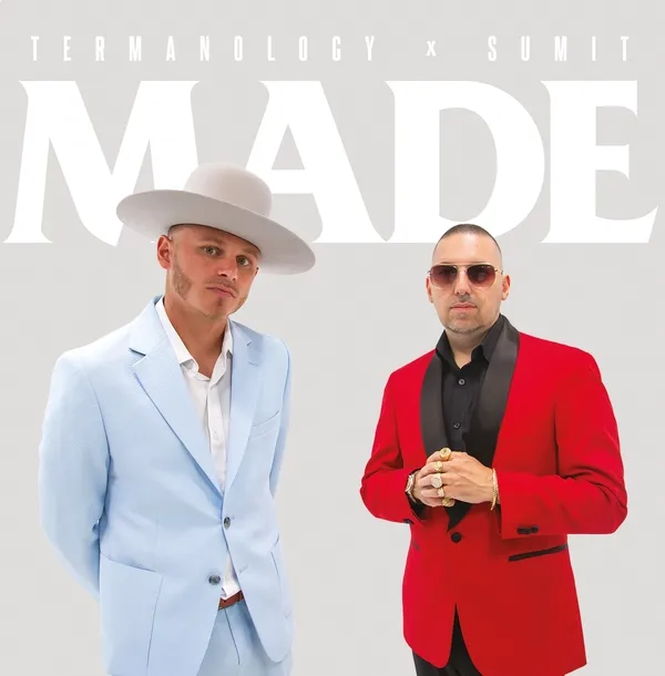 Termanology x Sumit, Made