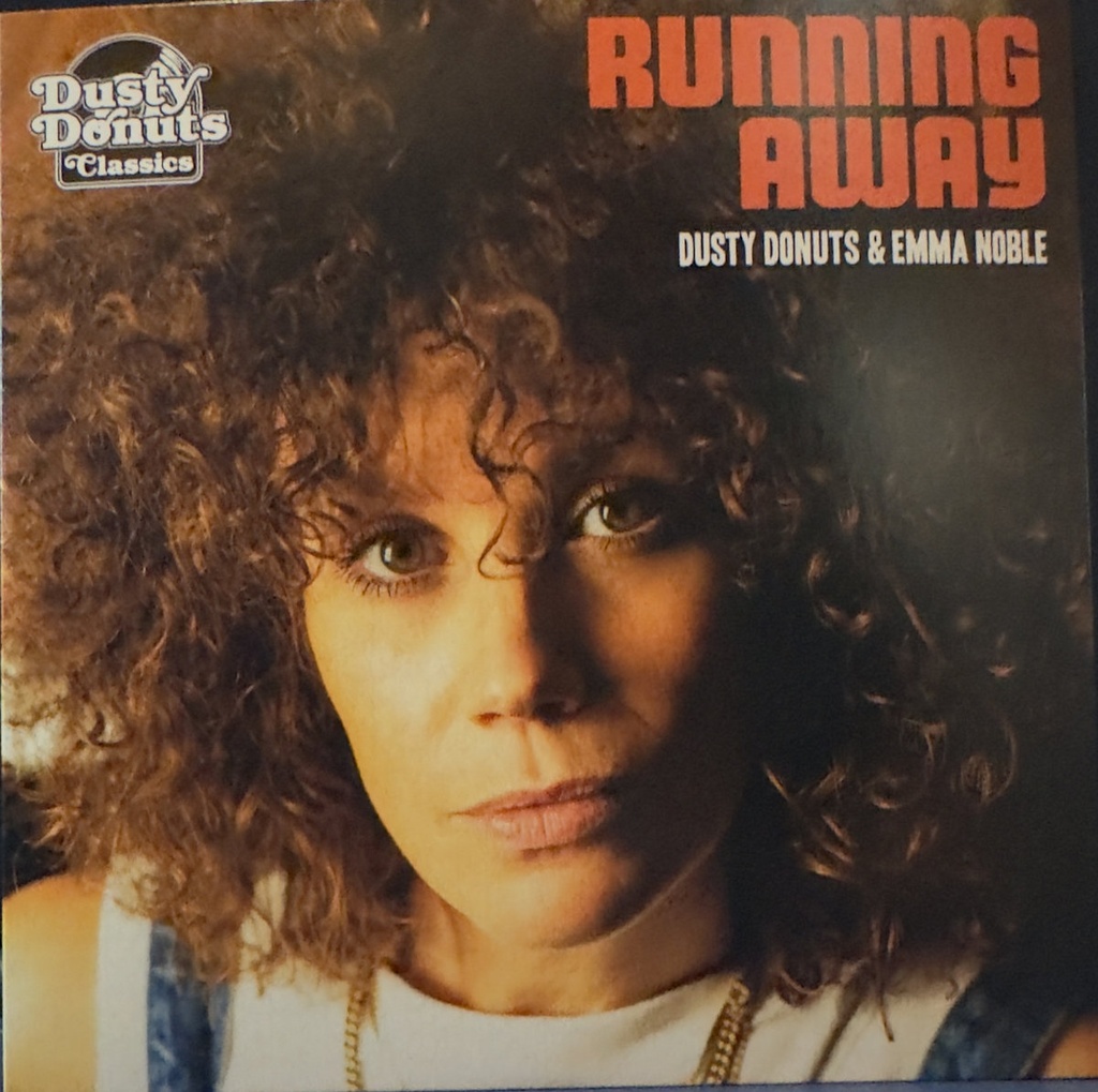 Dusty Donuts & Emma Noble, Running Away