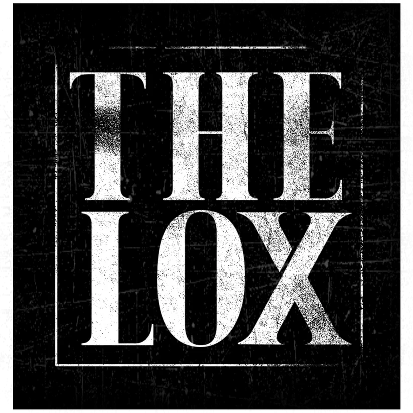 The Lox, Isley Money / Terminator Lox (COLOR)