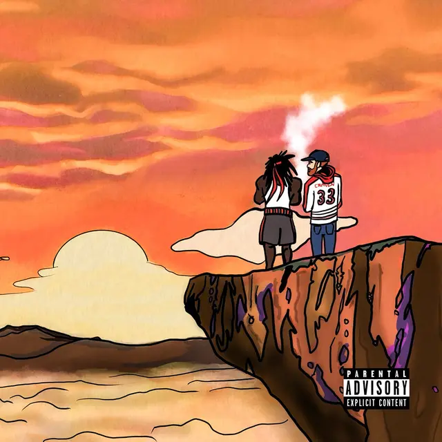 Tha God Fahim, Hyperbolic Time Chamber Rap IV