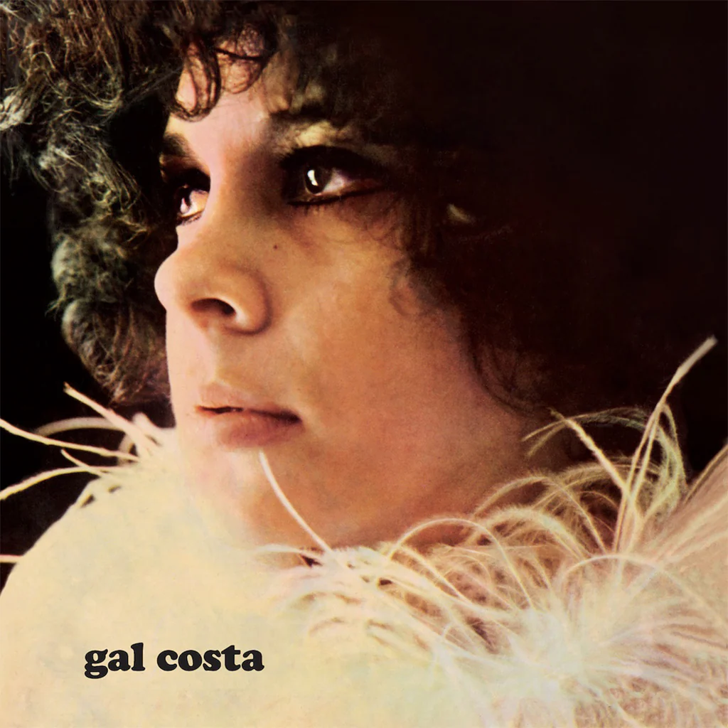 Gal Costa