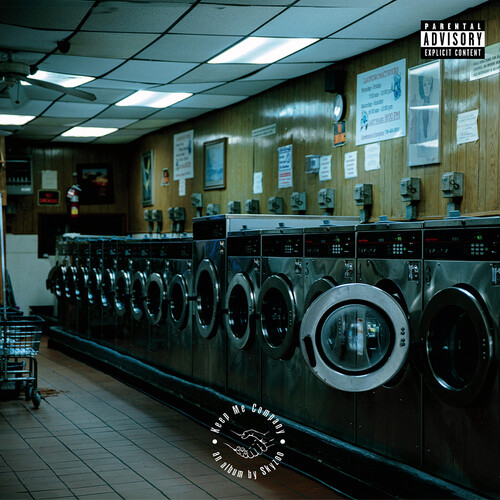 Skyzoo, Keep Me Company 