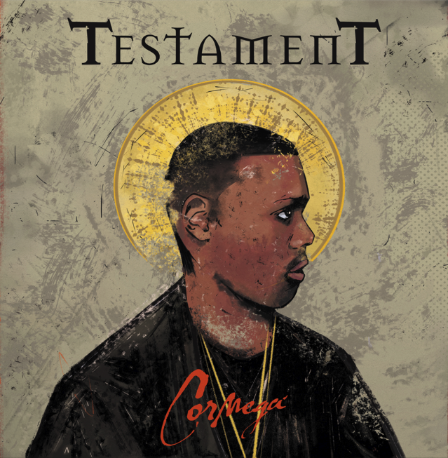 Cormega, The Testament