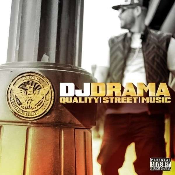DJ Drama, Quality-Street-Music 