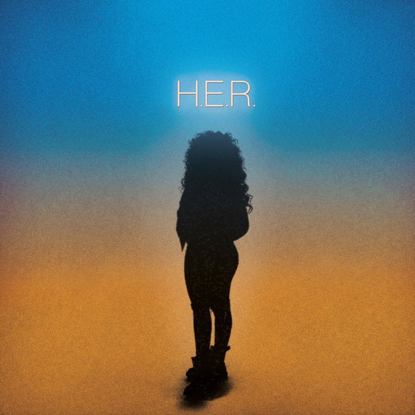 H.E.R. 