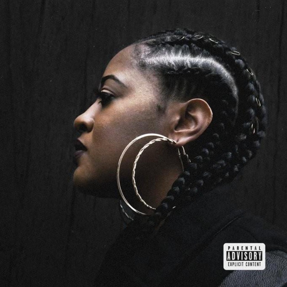 Rapsody, Eve (COLOR)