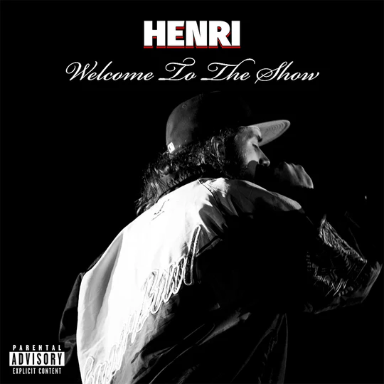 Henri, Welcome to the Show (COLOR)