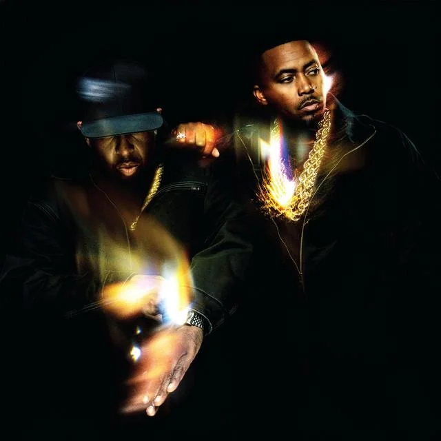 Nas and DJ Premier, Light-Years