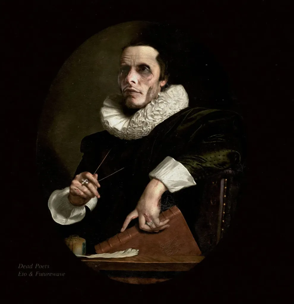 Eto & Futurewave, Dead Poets (CLEAR)