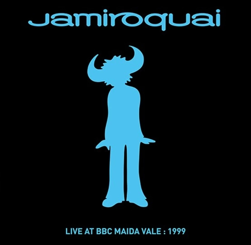 Jamiroquai - BBC: Live At Maida Vale 1999  