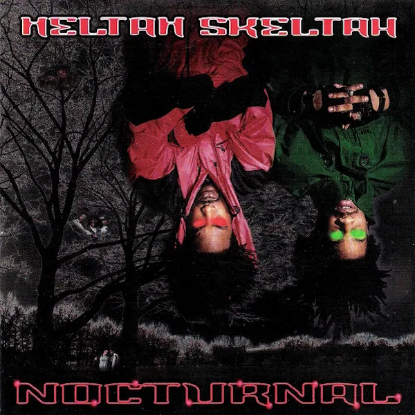 Heltah Skeltah, Nocturnal
