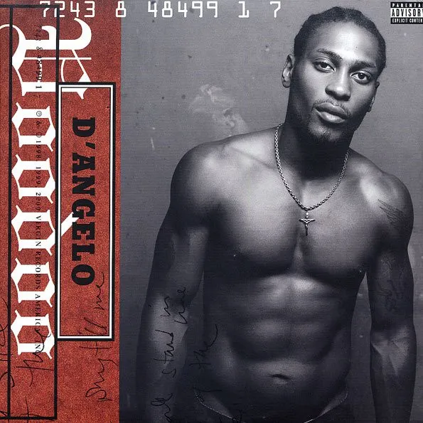 D'Angelo, Voodoo