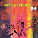 Nil's Jazz Ensemble	Nil's Jazz Ensemble (180G Vinyl, Incl.Poster)