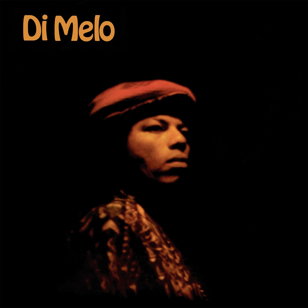 [FD005 LP] Di Melo