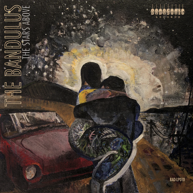 The Bandulus, The Stars Above