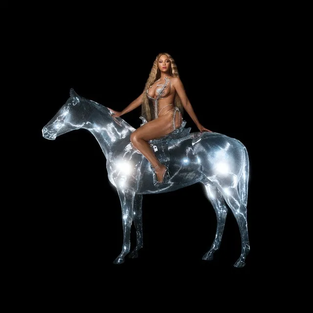 Beyoncé, Renaissance - Deluxe