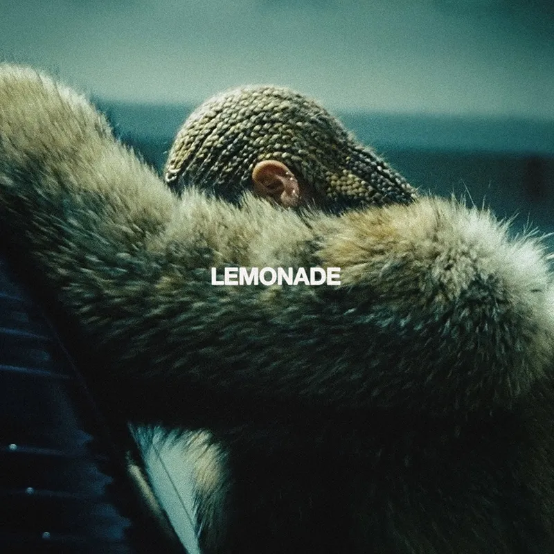 Beyoncé, Lemonade (COLOR)