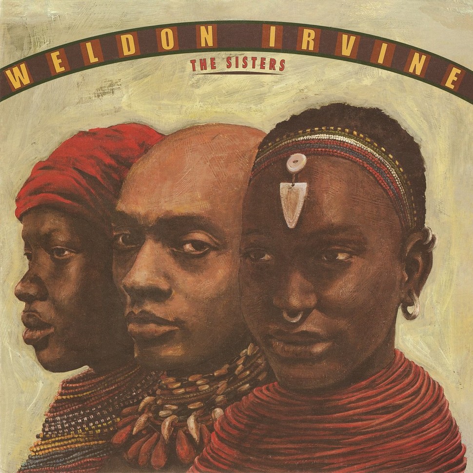 Weldon Irvine, The Sisters
