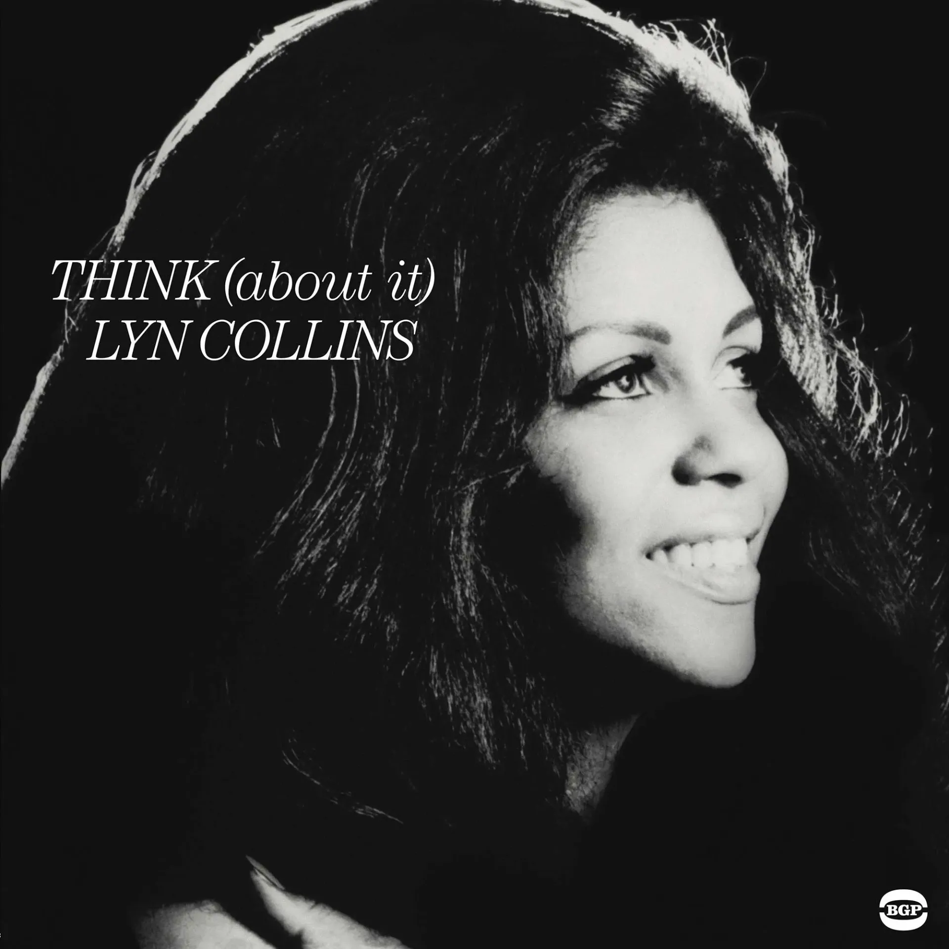 Lynn Collins, Think (About It)