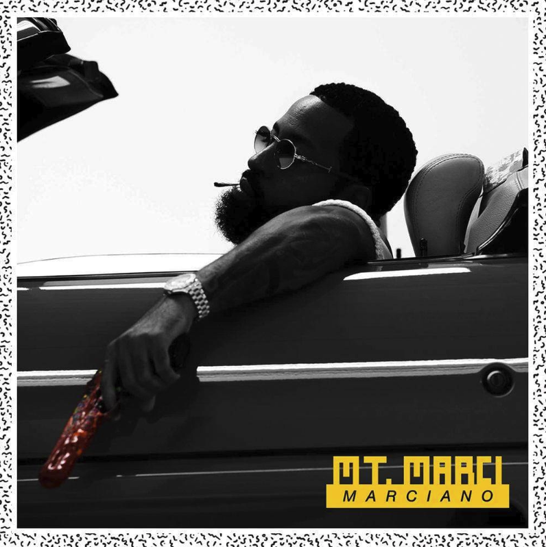 Roc Marciano, Mt. Marci