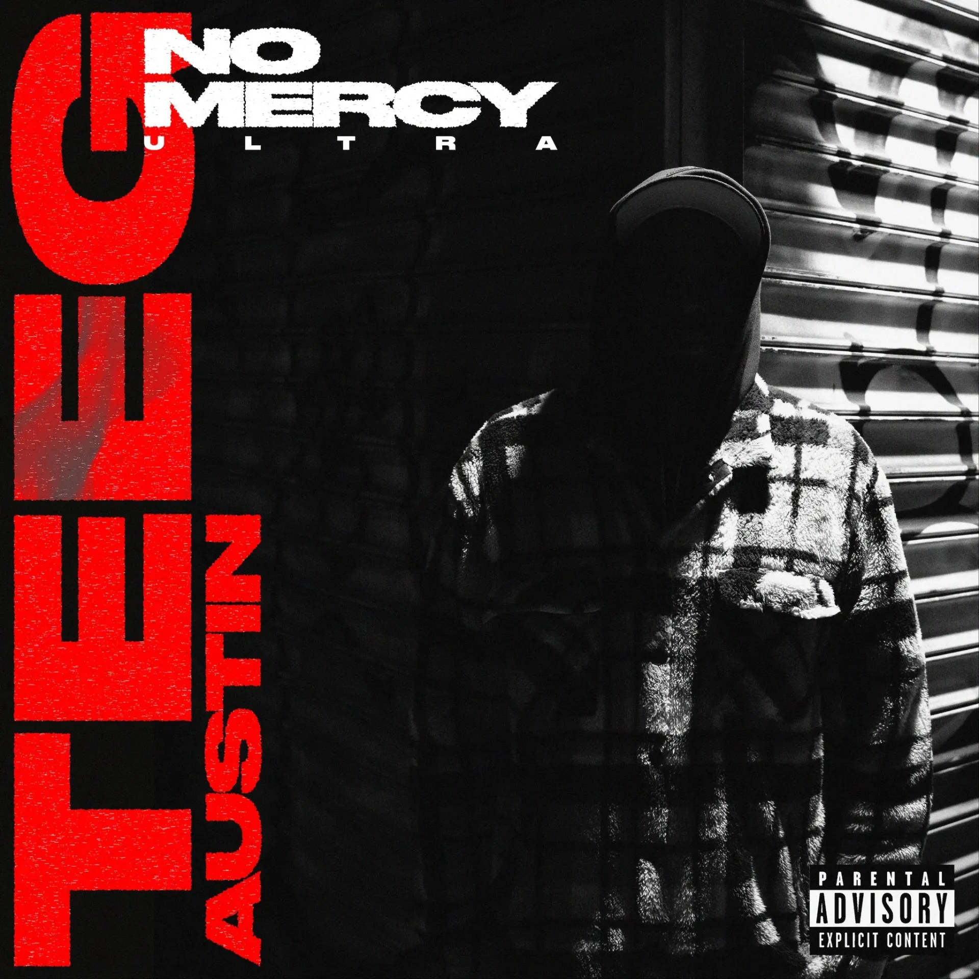 Teeg Austin, No Mercy Ultra