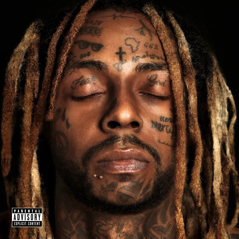 2 Chainz x Lil Wayne, Welcome 2 Collegrove (CLEAR)