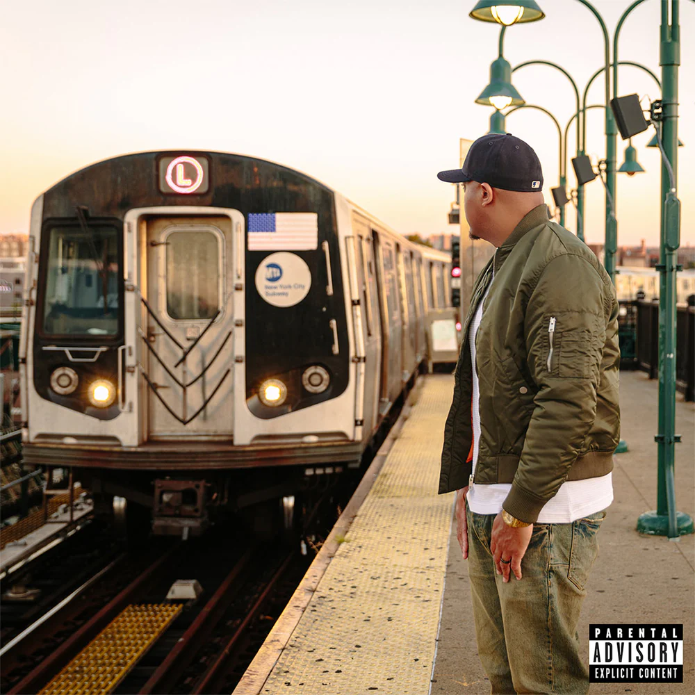 [HNR098] Skyzoo, Views Of A Lifetime
