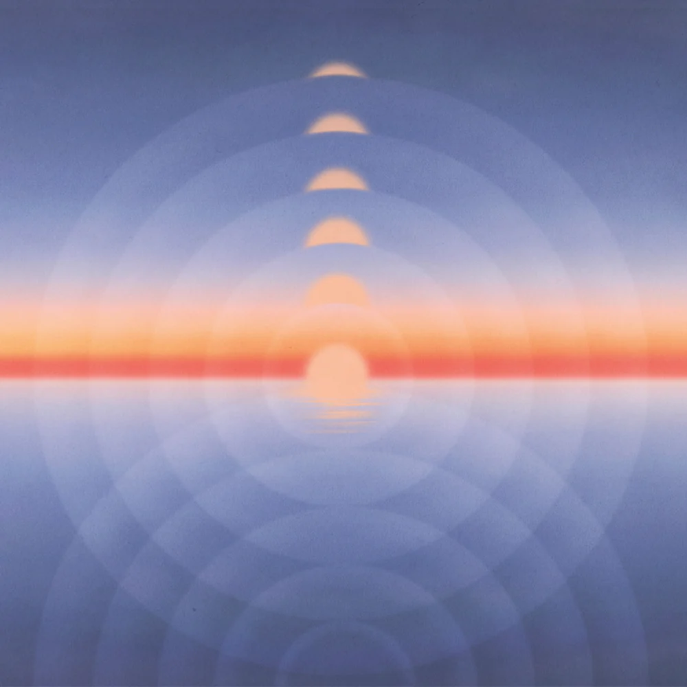 [MR1111] Shane Sato, Wavelength