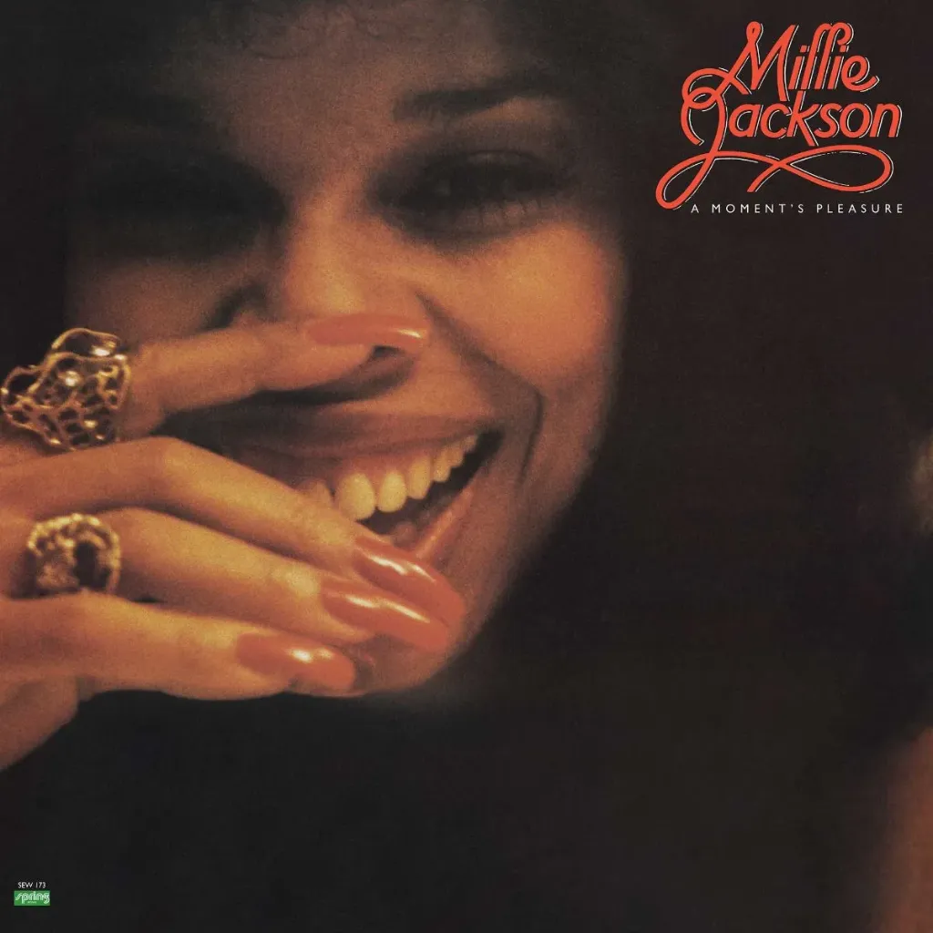 Millie Jackson, A Moment's Pleasure