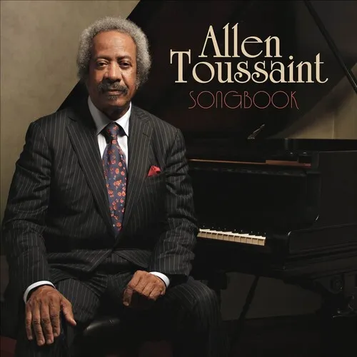 Allen Toussaint, Songbook